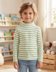 Girls T-Shirts (1-6YEARS)