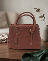 WOMENS CASUAL HAND BAG
