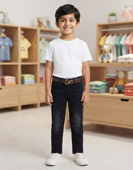 Boys Denim