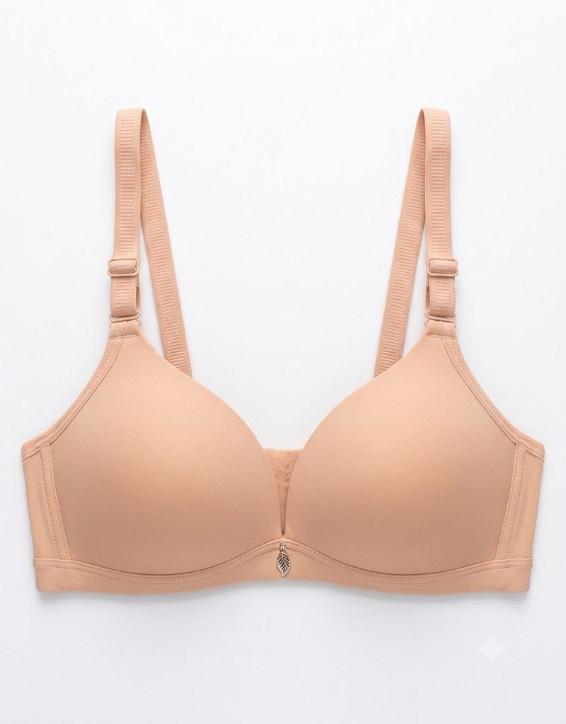 Women Seamless padded Bra