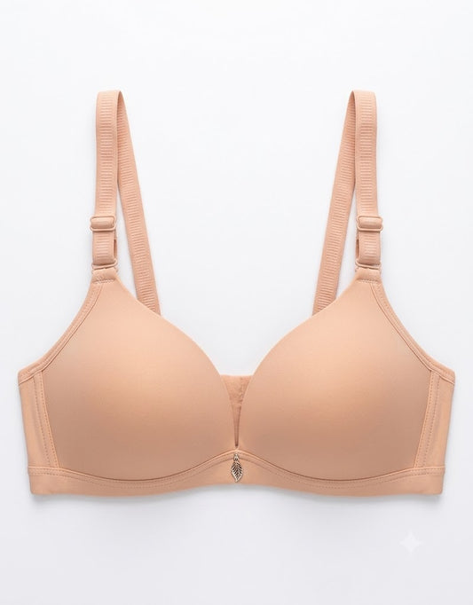 Women Seamless padded Bra