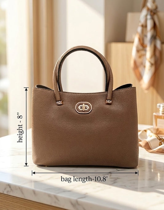WOMENS CASUAL HAND BAG