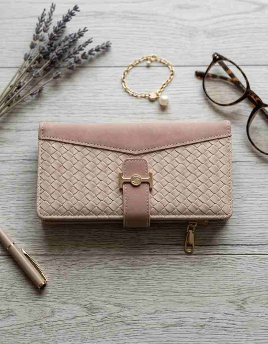LADIES CASUAL WALLET