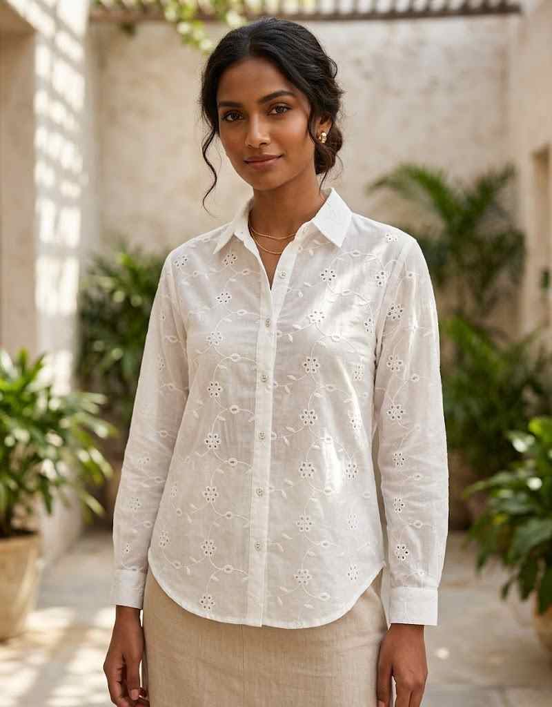GIVO BLOUSE