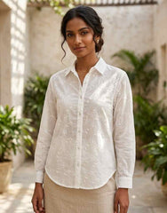 GIVO BLOUSE