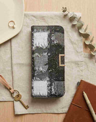 LADIES CASUAL WALLET