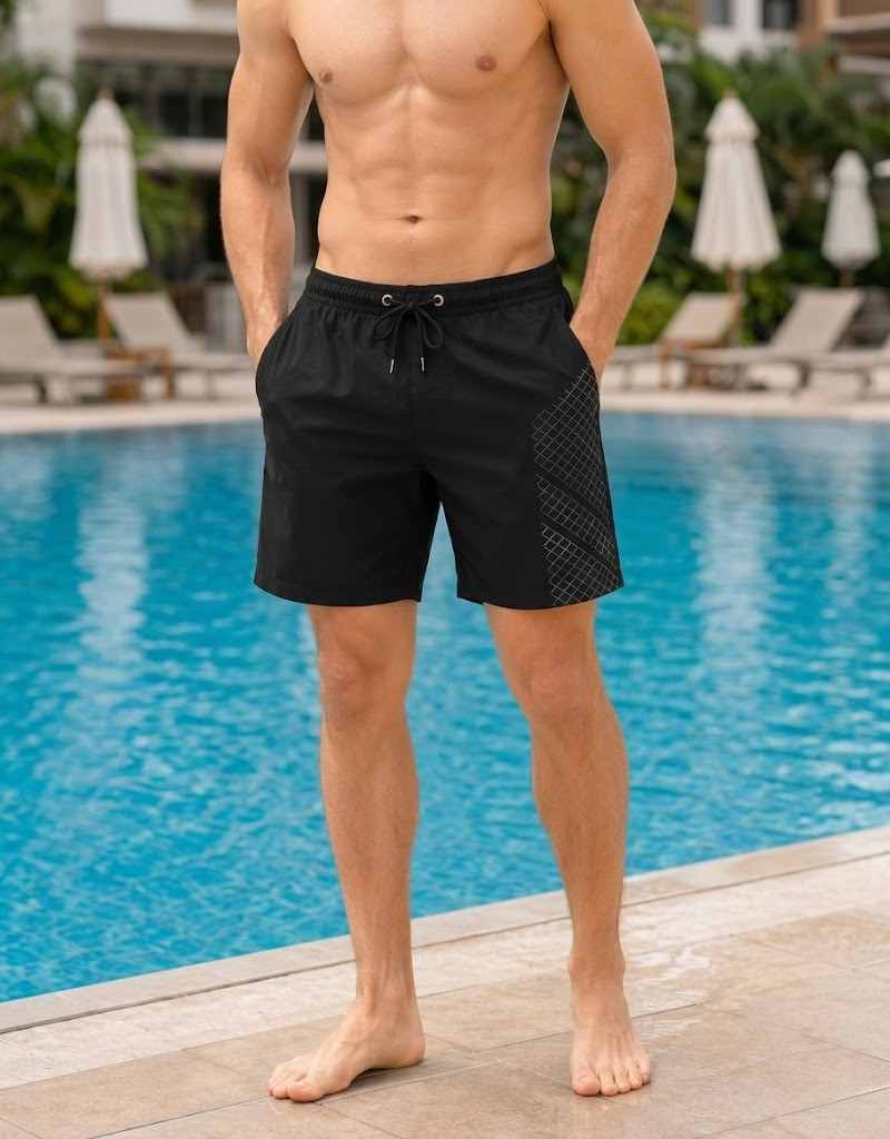 GENTS SWIMMING SHORT