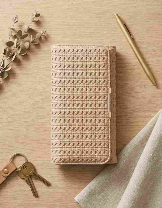 LADIES CASUAL WALLET