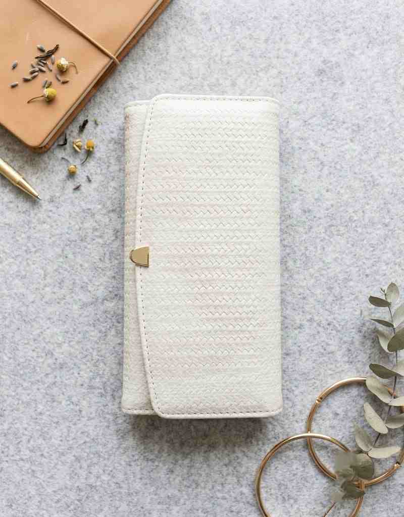 LADIES CASUAL WALLET