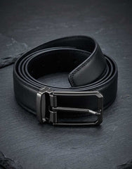Men’s Single Pin Buckle Belt