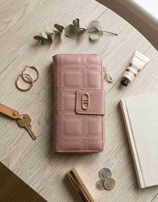 LADIES CASUAL WALLET