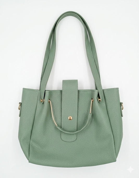 LADIES CASUAL HAND BAG