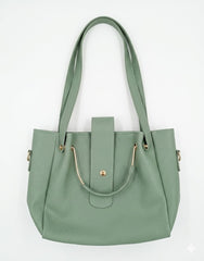 LADIES CASUAL HAND BAG