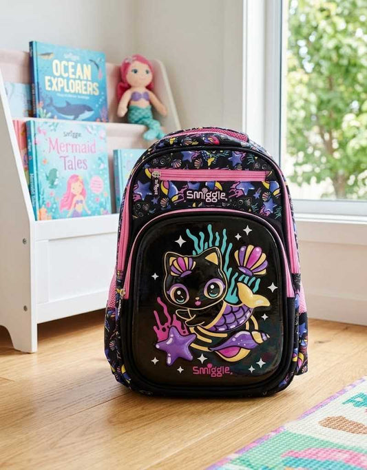 School Bag