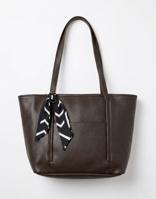 LADIES CASUAL HAND BAG