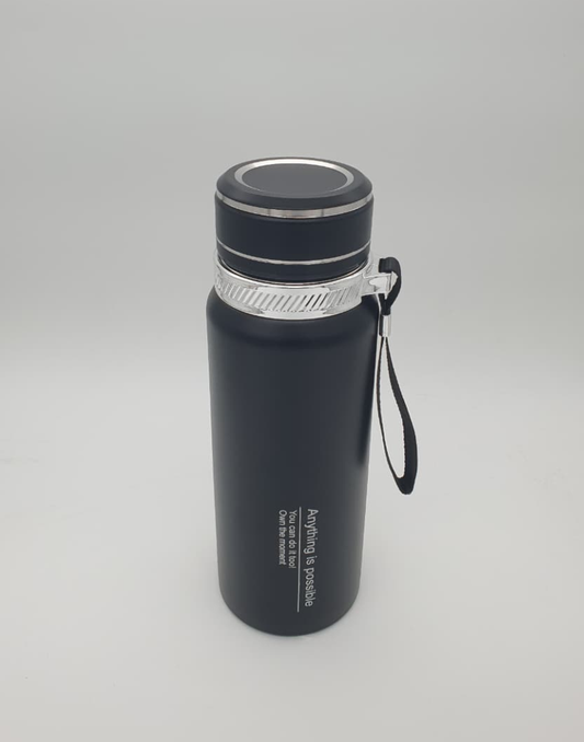 STAINLESS STEEL VACUUM BOTTLE - 800ml