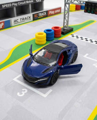 Die Cast Toy