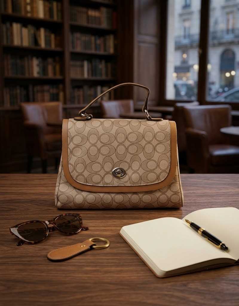 WOMENS CASUAL HAND BAG