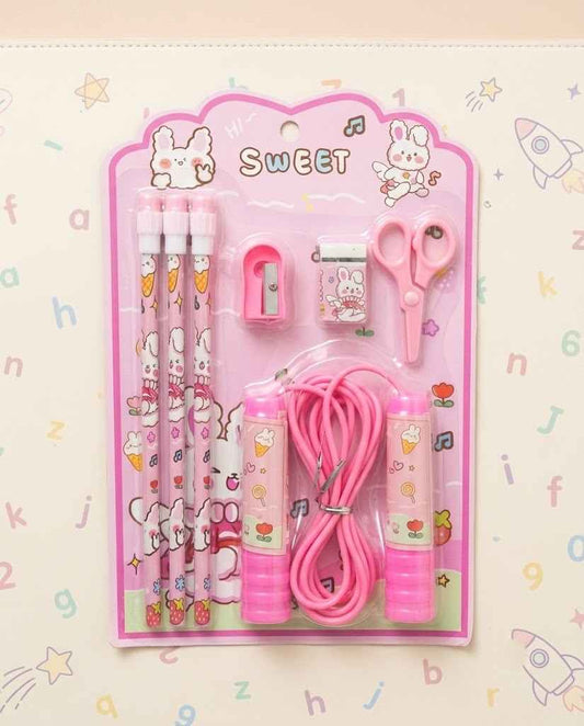 Kids Stationery Set