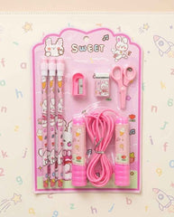 Kids Stationery Set