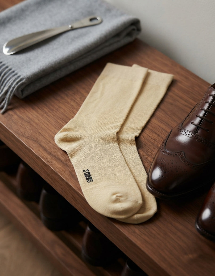 JOBBS GENTS SOCKS
