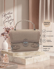 WOMENS CASUAL SIDE BAG