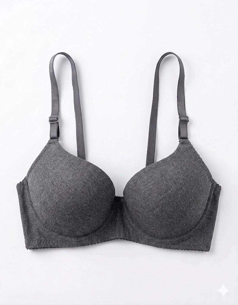 Women Seamless padded Bra