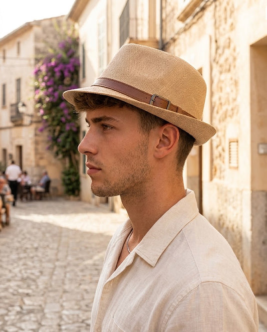 Gents Hat