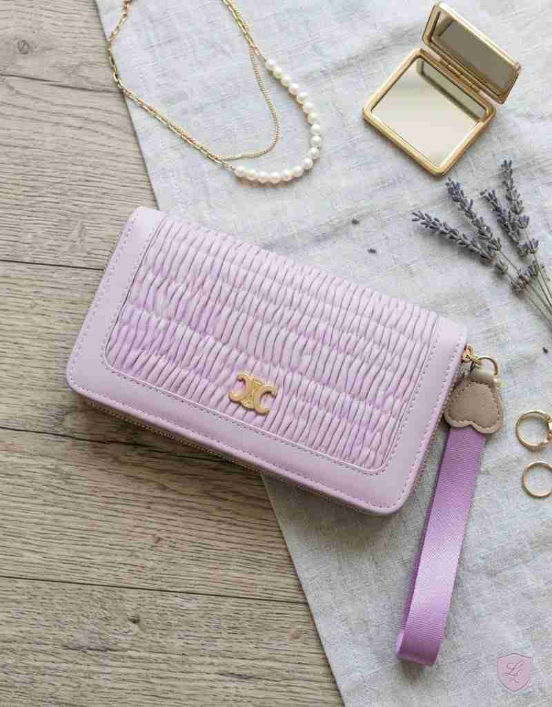 LADIES CASUAL WALLET