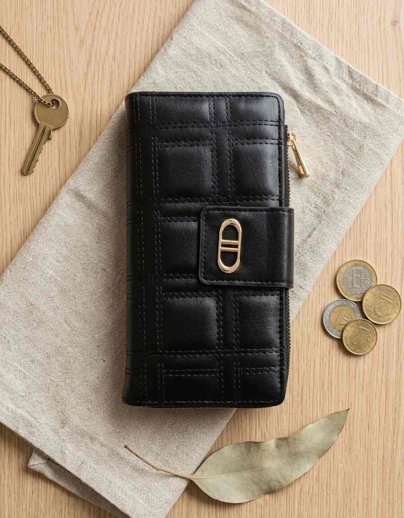 LADIES CASUAL WALLET