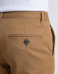Men’s Chino Pant – Dark khaki