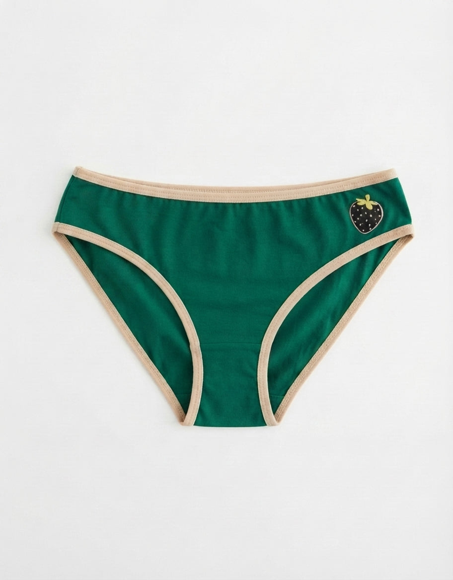 LADIES COTTON PANTIES