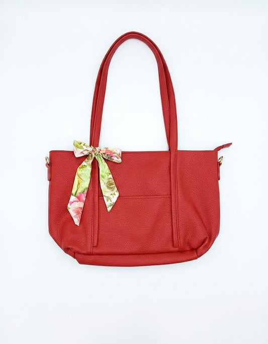 LADIES CASUAL HAND BAG