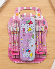 Kids Stationery Set