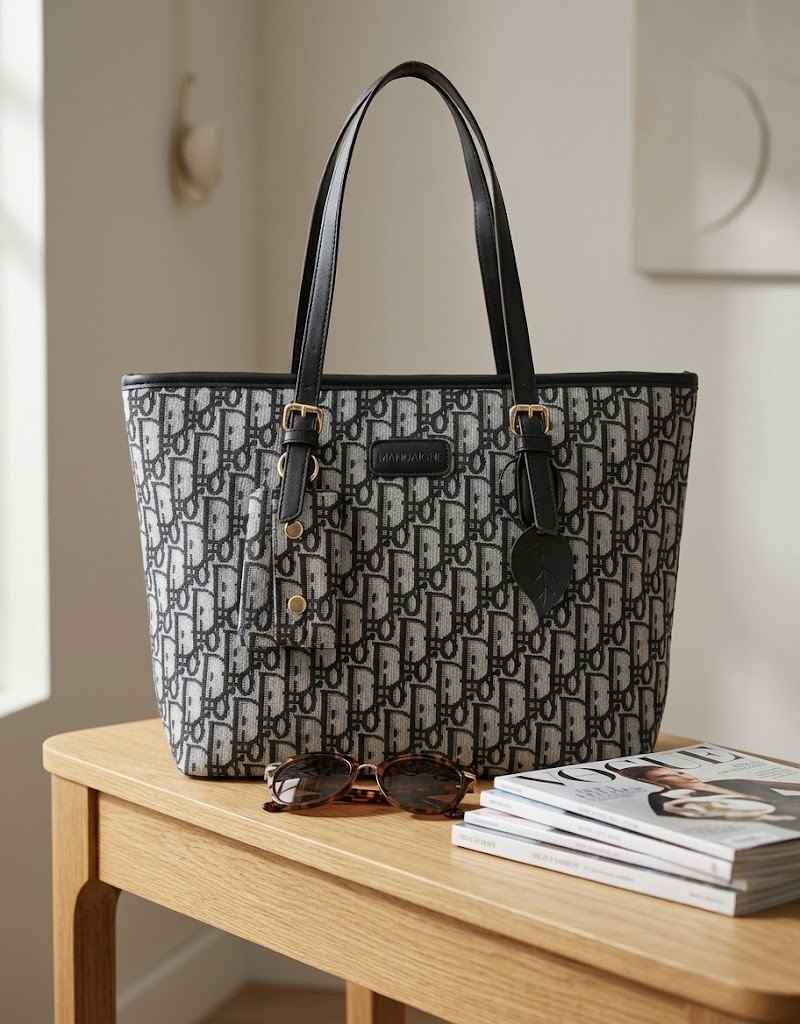 WOMENS CASUAL HAND BAG