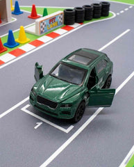Die Cast Toy