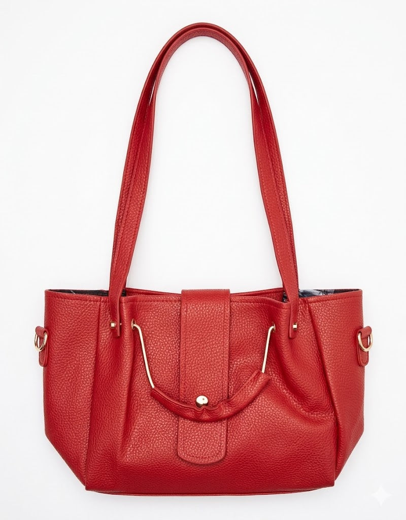 LADIES CASUAL HAND BAG