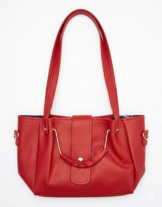 LADIES CASUAL HAND BAG