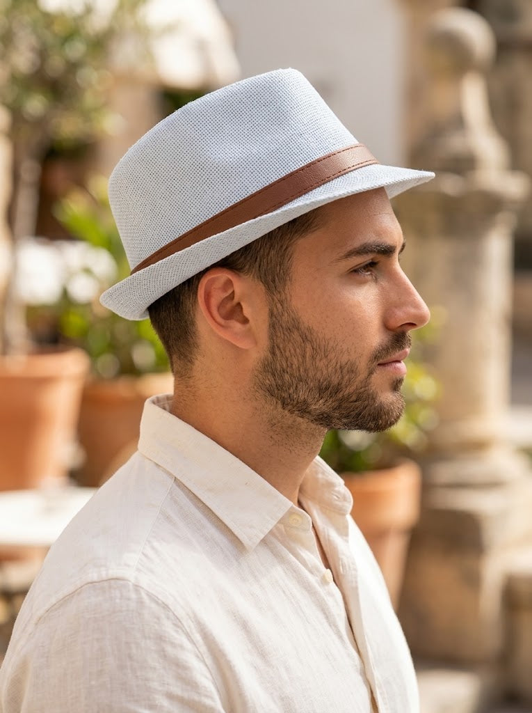 Gents Hat
