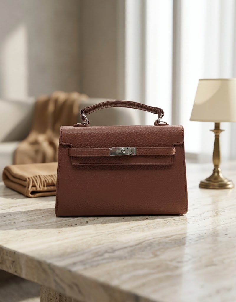 WOMENS CASUAL HAND BAG