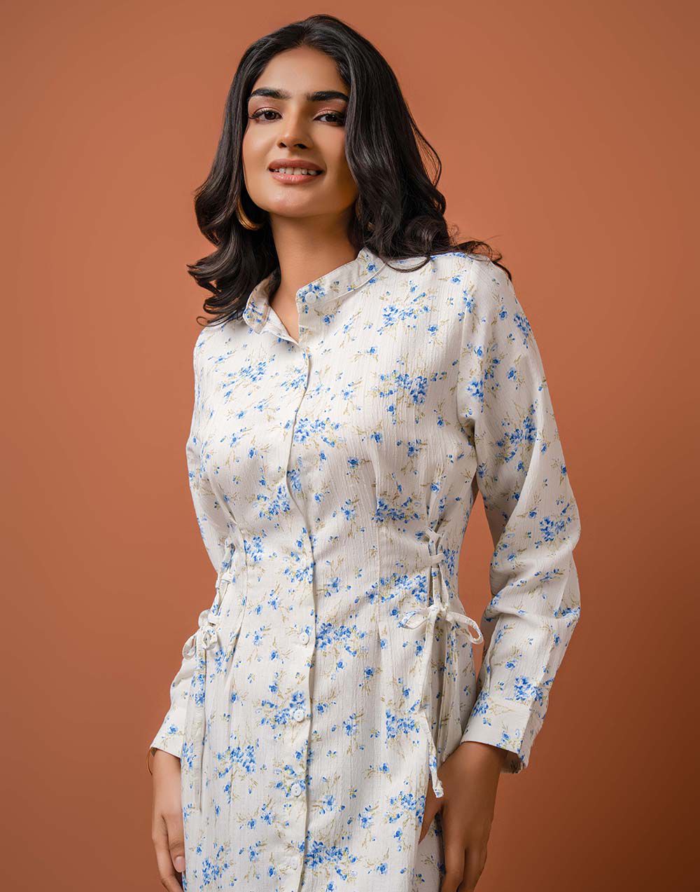 GIVO MINI DRESS