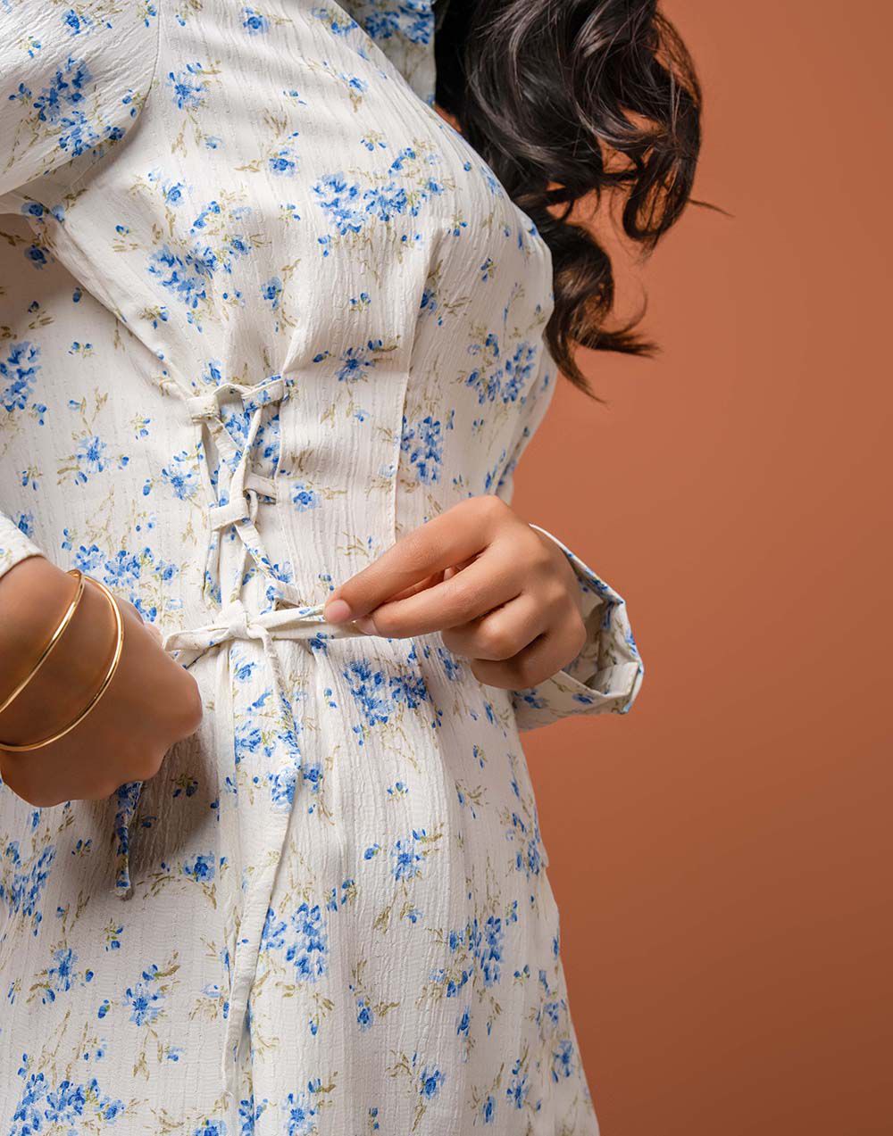 GIVO MINI DRESS