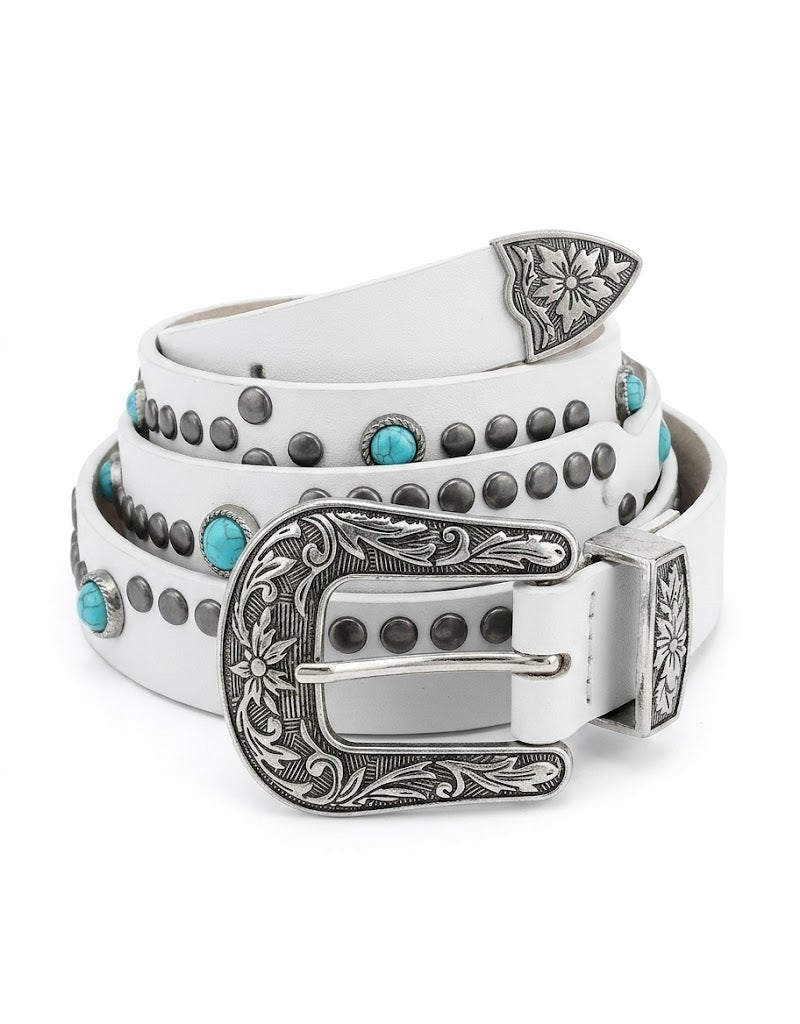 Ladies Casual Belt