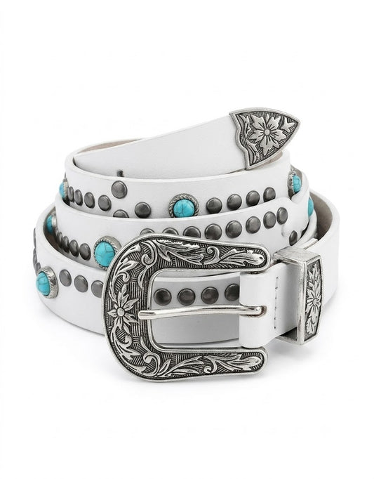 Ladies Casual Belt