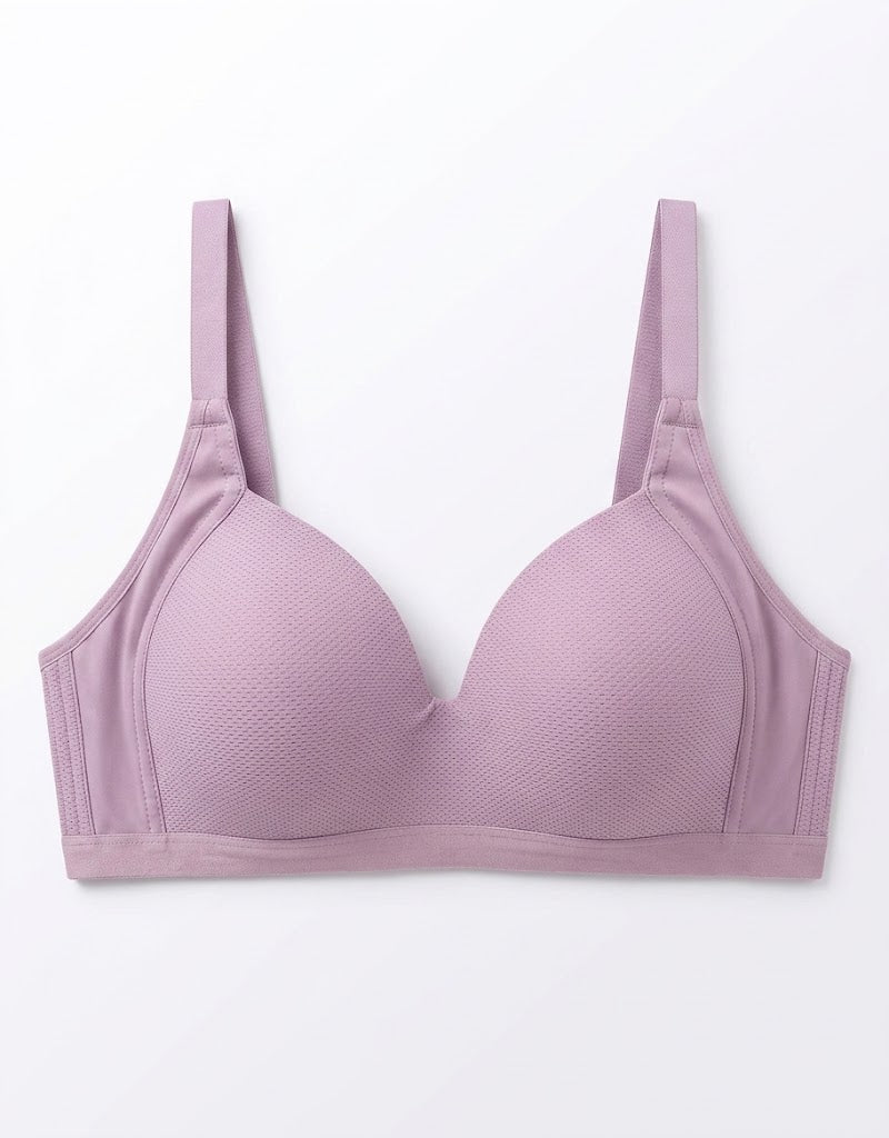 Women Seamless padded Bra