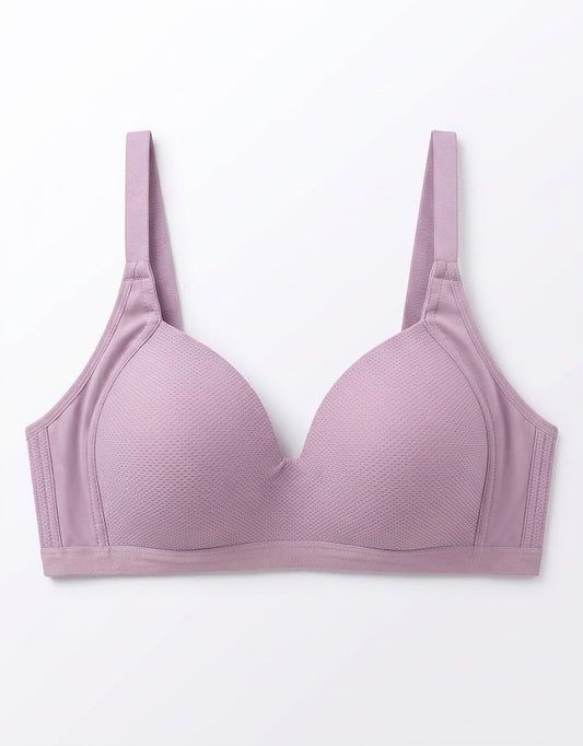 Women Seamless padded Bra