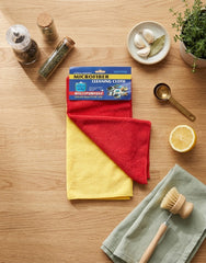 MULTI-FUNCTION CLEANING TOWEL