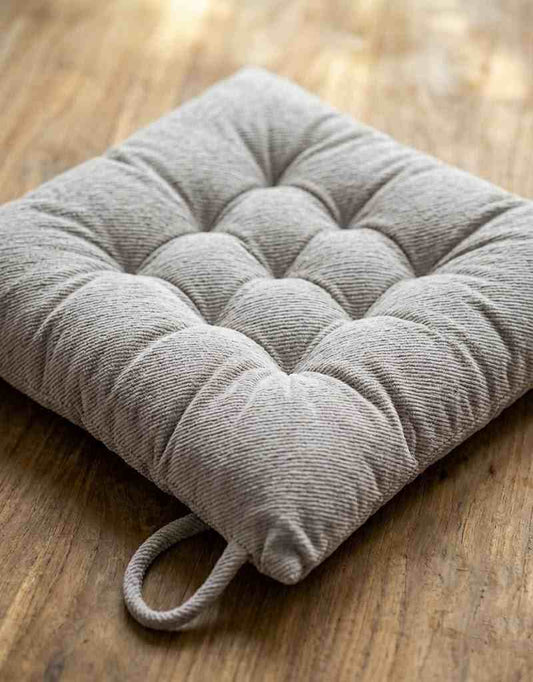 CHAIR SEAT PADS