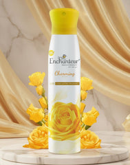 Enchanteur Body Mist 150ml - Charming