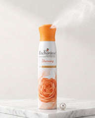 Enchanteur Stunning Perfumed Deo Spray- 150ml